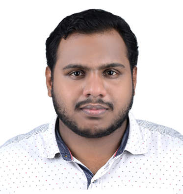 Dr Navaneeth S Krishna