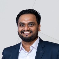 Dr Sharan Murali